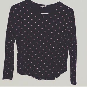 Girls GapKids long sleeve, Size: 12